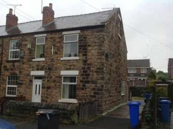 4 bedroom End of Ter...